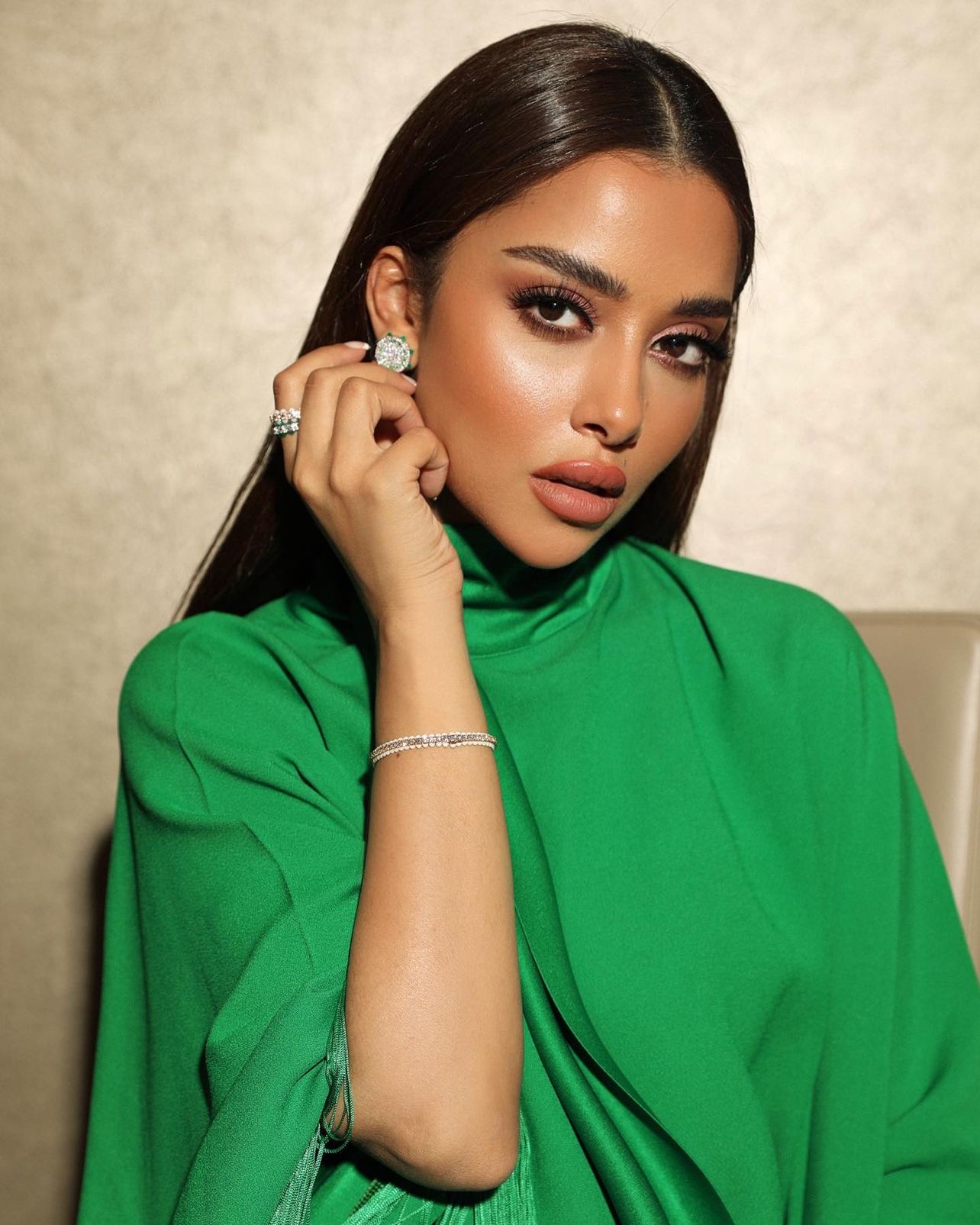 Gigi De Lana in Abu Dhabi: Filipino singer has big dreams for her
